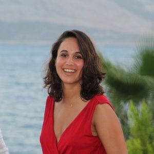 Meet your Posher, Clara